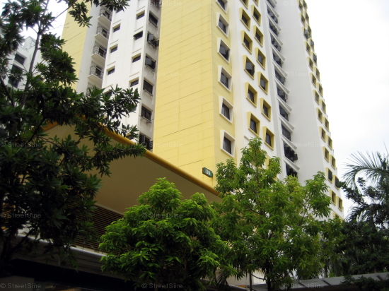 Blk 39 Jalan Tiga (Geylang), HDB 5 Rooms #263512